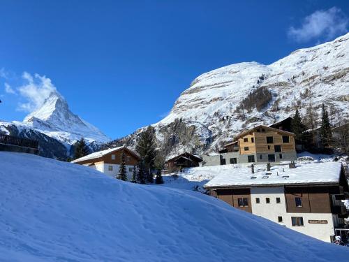 Chalet Coral und Zermatter Stadel, Zermatt (photo 7)