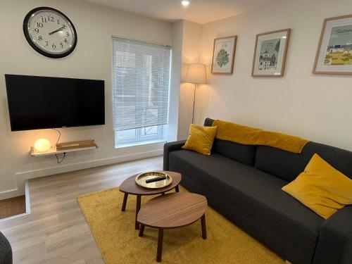 設施, Riva, Appt rénové dans le bourg de Ouistreham (Riva, Appt renove dans le bourg de Ouistreham) in 威斯特拉姆