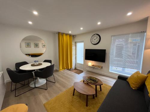 Riva, Appt rénové dans le bourg de Ouistreham (Riva, Appt renove dans le bourg de Ouistreham) in 威斯特拉姆