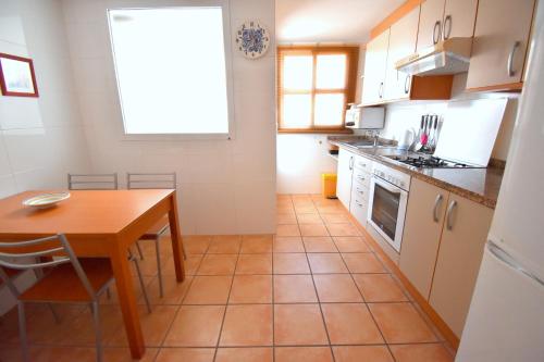 Apartamento La Senia - image 13