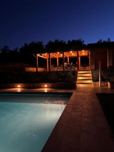 Casa Del Grifone, holiday home in Tuscany