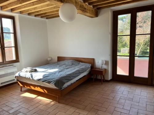 Casa Del Grifone, holiday home in Tuscany