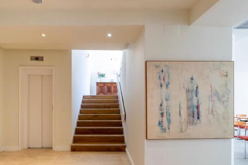 Fuajee, Hotel La Mota by Punta25 Hotels Group in Medina del Campo