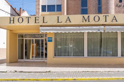 Hotel La Mota by Punta25 Hotels Group