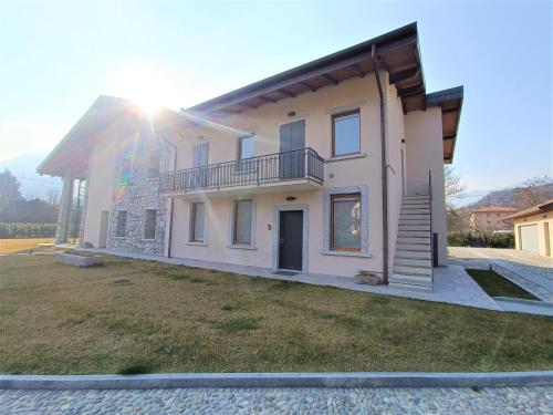 Winter Spring Summer Apartments - Cossogno
