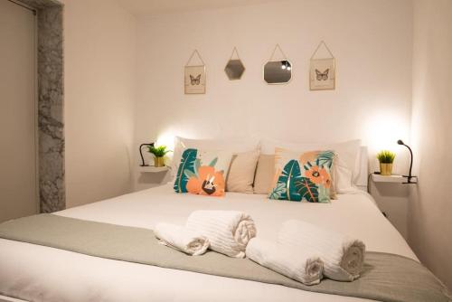  [Bari Centrale - Subway] Appartamento Riservato, Unterkunft in Bari