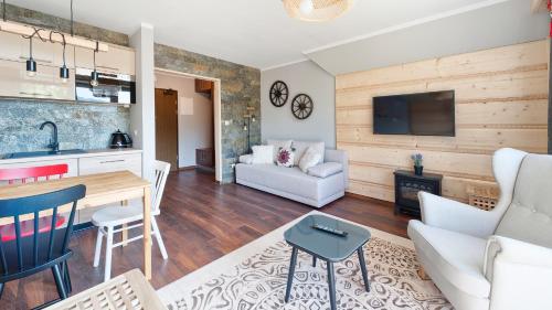 Kościelisko - Królewska, Sun & Snow obrázok