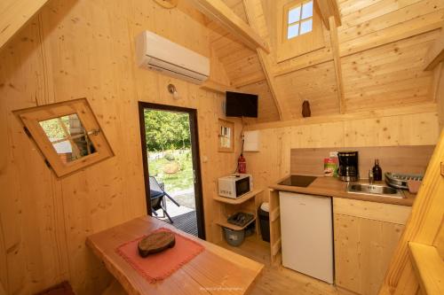 Camping La Ferme de Castellane - image 3