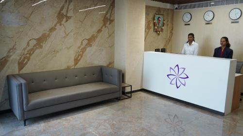 Purple Beds by VITS - Dwarkesh, Surat