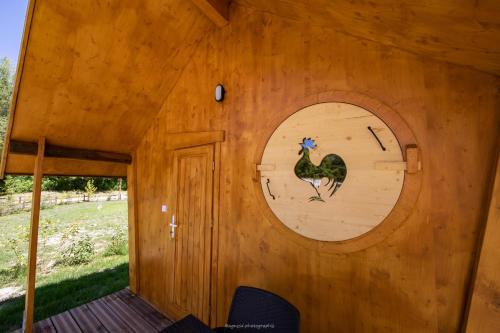 Camping La Ferme de Castellane - image 10