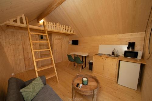 Camping La Ferme de Castellane - image 8
