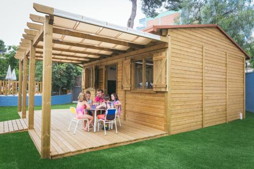 Medplaya Hotel Calypso - image 10