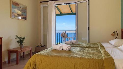 THEKLI STUDIOS - Accommodation - Argostoli