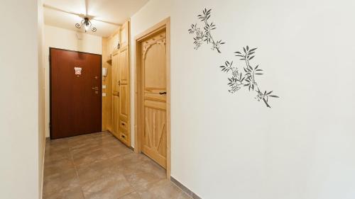 Two-Bedroom Apartment image 10