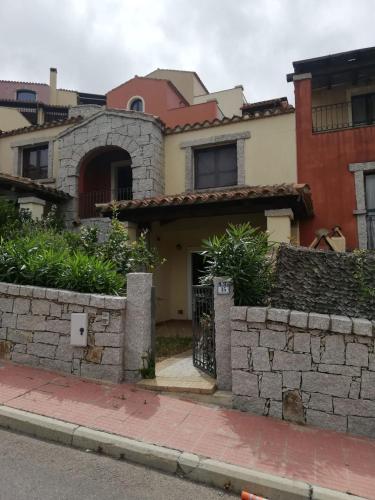 Villino CADORNA