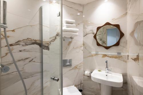 Hotel Michelet Odeon - image 9