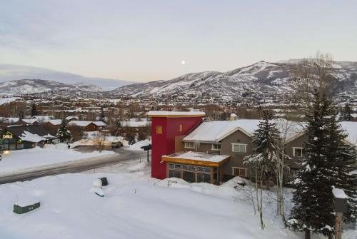 La Quinta Inn by Wyndham Steamboat Springs