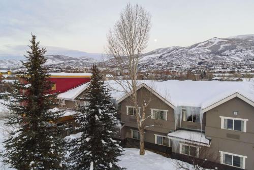 La Quinta Inn by Wyndham Steamboat Springs