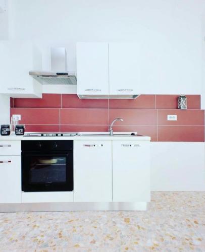YCH-Luminoso appartamento per 8 pax, Roma (foto 5)
