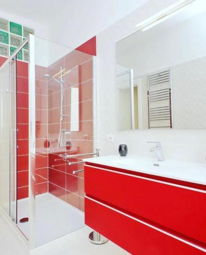 YCH-Luminoso appartamento per 8 pax, Roma (foto 10)