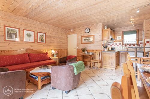 Chalet Deleglise 1