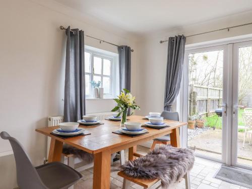 Pound Farm Annexe - image 4
