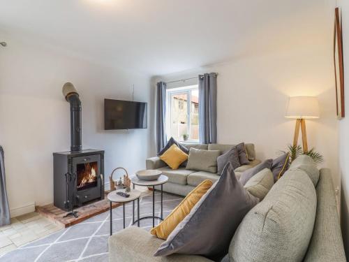 Pound Farm Annexe - main image