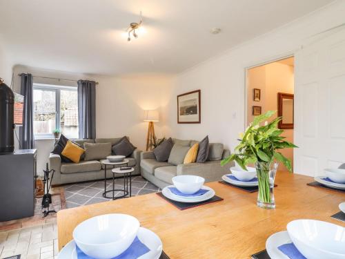 Pound Farm Annexe - image 6