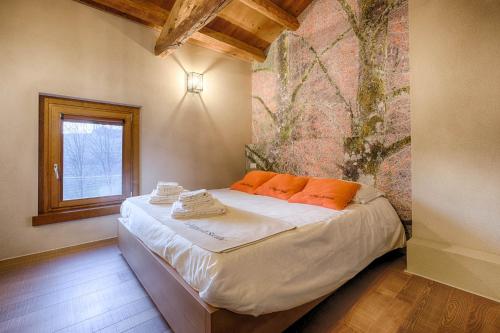 1 double bed