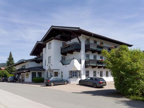Alpen Glück Hotel Villa Lisa garni – Kirchberg, MO