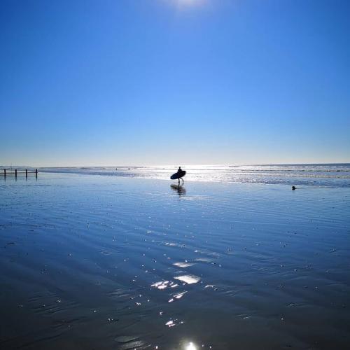 Hightide - Bracklesham Bay