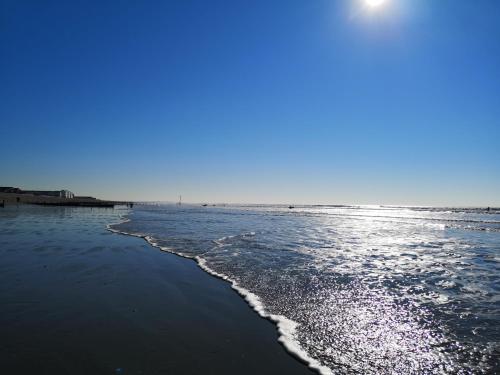 Hightide - Bracklesham Bay