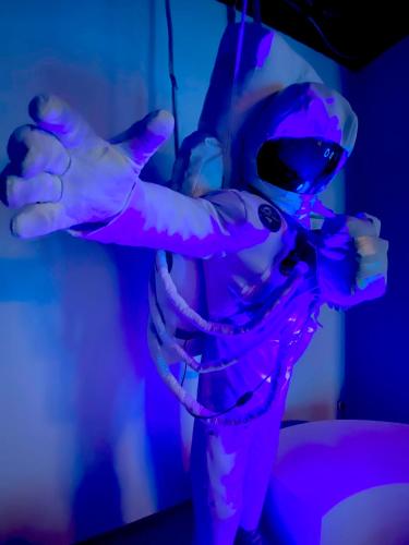Space Night Capsule Hostel - image 6