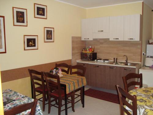 B&B Casa Ferrara 2
