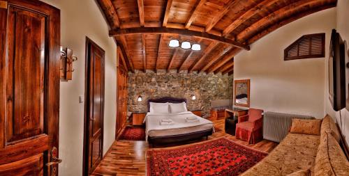 Guesthouse Enterne - image 4