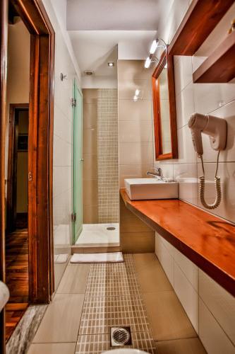 Guesthouse Enterne