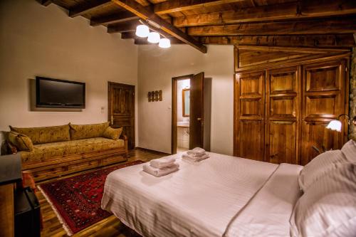 Guesthouse Enterne