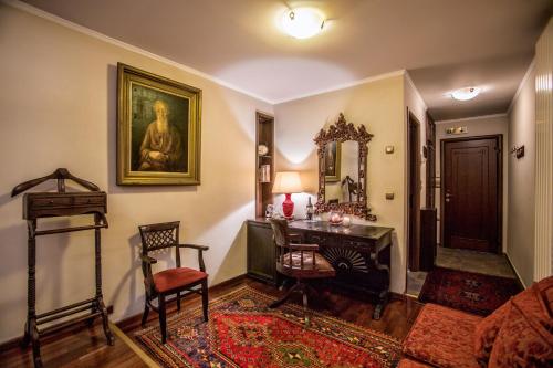 Guesthouse Enterne - image 5