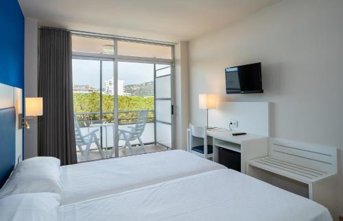 Medplaya Hotel Monterrey