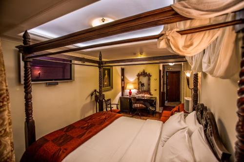Guesthouse Enterne