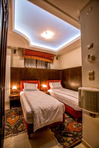 Guesthouse Enterne