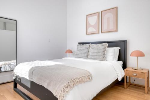 Létesítmények, Cherry Creek studio w wd lounge nr 2nd Ave DEN-291 in Cherry Creek