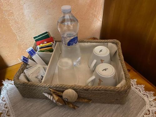 Bed and Breakfast Li Paduli Alvi – Cannigione, NJ