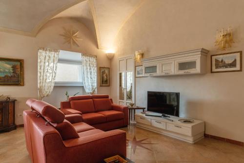  GuestHost - Palazzo Altieri Elegant Apartment in Rom