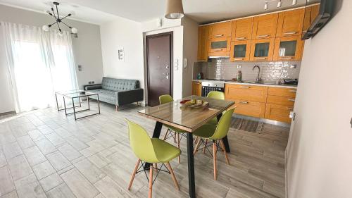 Urban Chic Apartments Lefkada