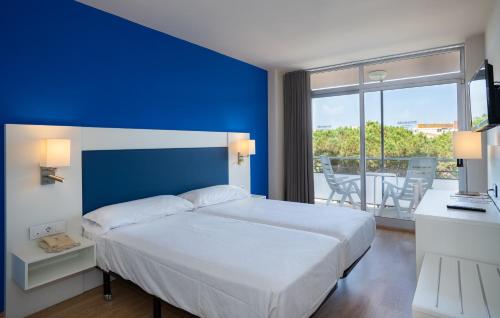 Medplaya Hotel Monterrey