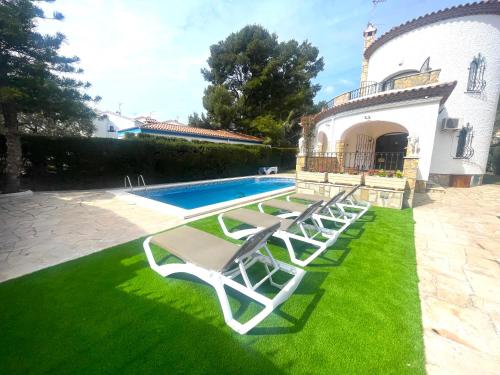 Pino Alto Villa Jazmin - image 5