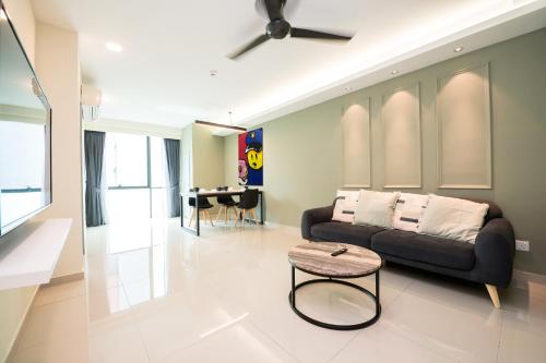 Chill Suites Kuala Lumpur, Kuala Lumpur (foto 9)