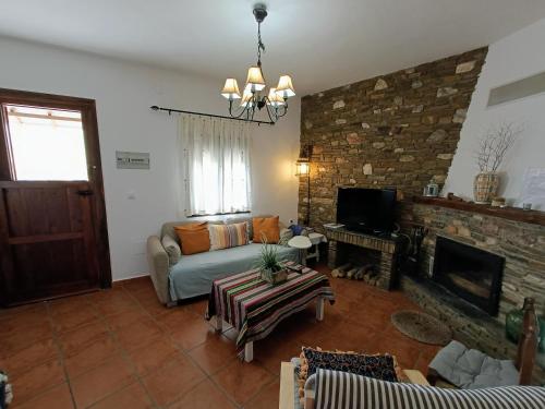 Casa " El Chacho " Velefique