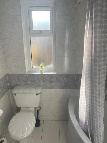 Wilton - Perfect Home for Contractors Private Large Drive, Newcastle upon Tyne (zdjęcie 6)